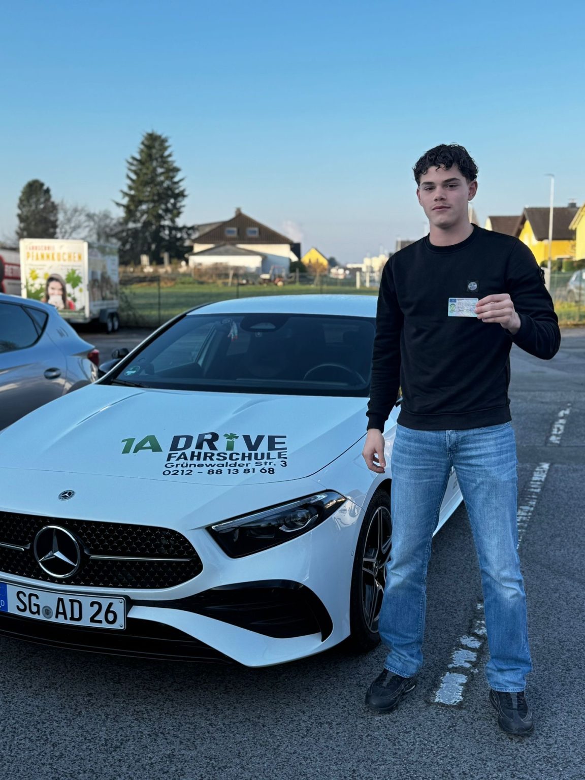 X Drive Fahrschule